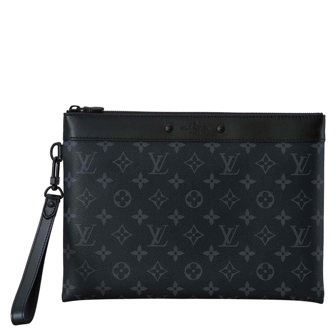 LOUIS VUITTON(USED)루이비통 M81569 이클립스 포쉐트 투고